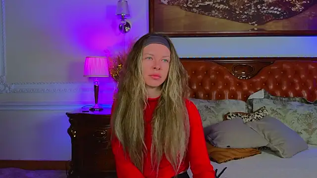 Real Tini online show from 01-09-26, 06:20