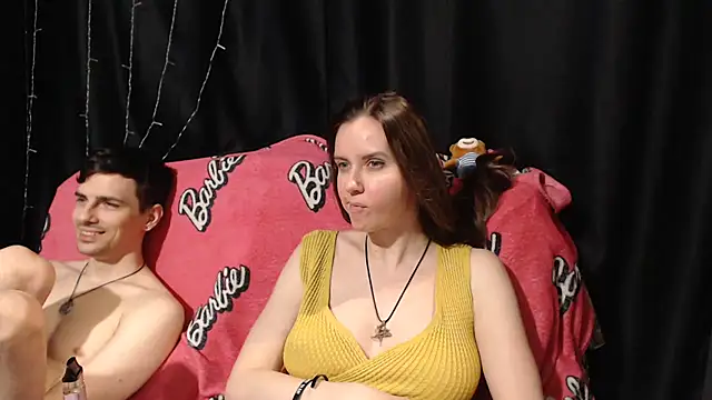 Milana69 online show from 12-15-25, 08:14