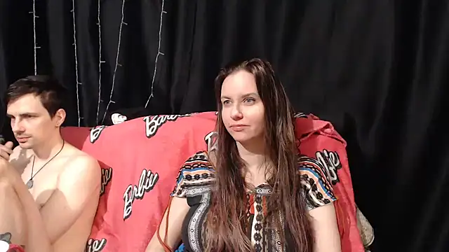 Milana69 online show from 03-15-26, 12:23