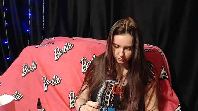 Milana69 online show from 10-27-25, 04:30