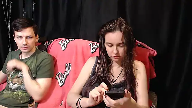 Snapshot of Milana69 chatting on 10-12-25, 01:45 Milana69 online show from 10-12-25, 01:45