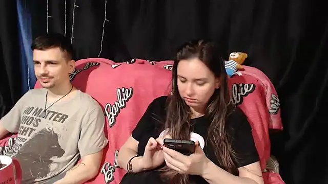 Milana69 online show from 01-17-26, 09:02