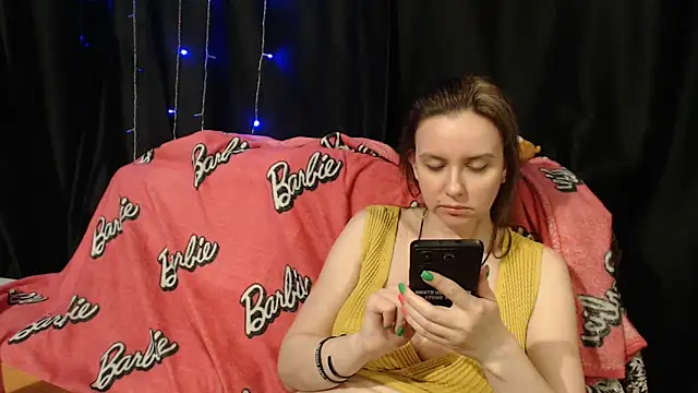 Milana69 online show from 04-14-26, 06:13