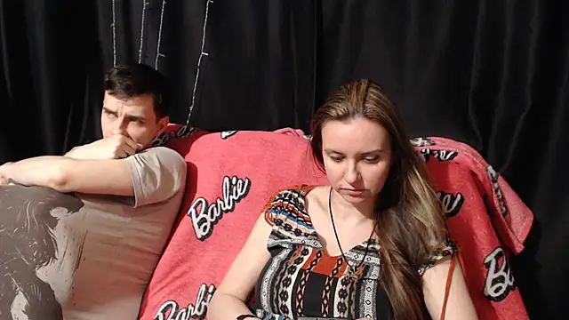 Milana69 online show from 04-10-26, 11:01