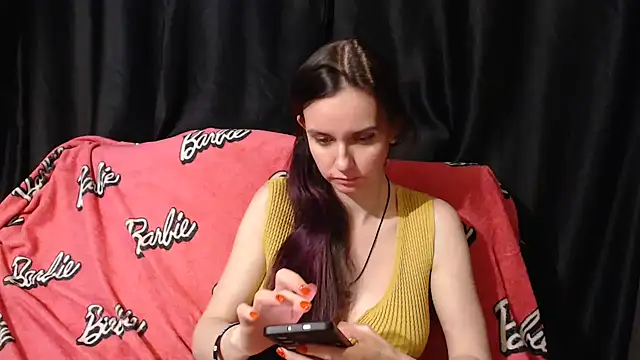 Snapshot of Milana69 chatting on 03-17-25, 01:18 Milana69 online show from 03-17-25, 01:18