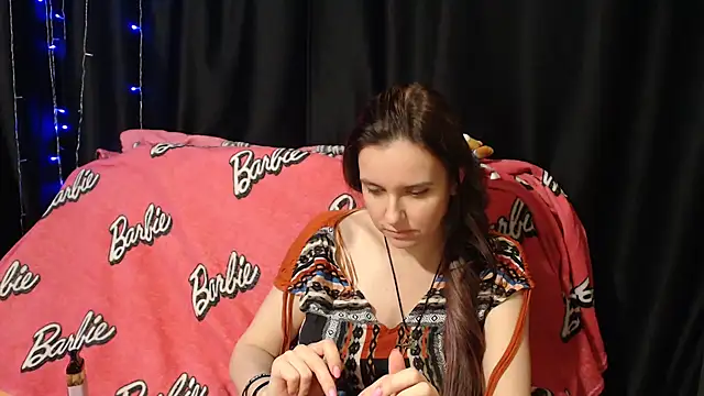 Milana69 online show from 11-21-25, 06:07