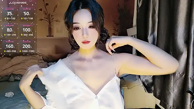 Ti amo UU online show from 11-07-25, 05:23