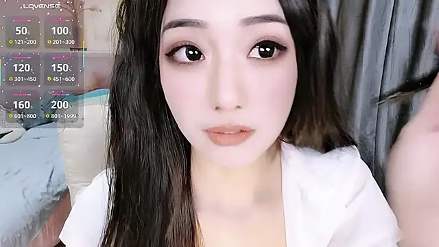 Ti amo UU online show from 02-01-26, 11:41