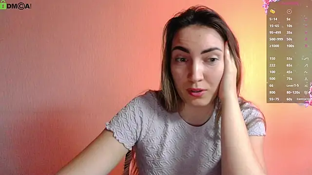 cute  angell online show from 09-21-25, 03:17