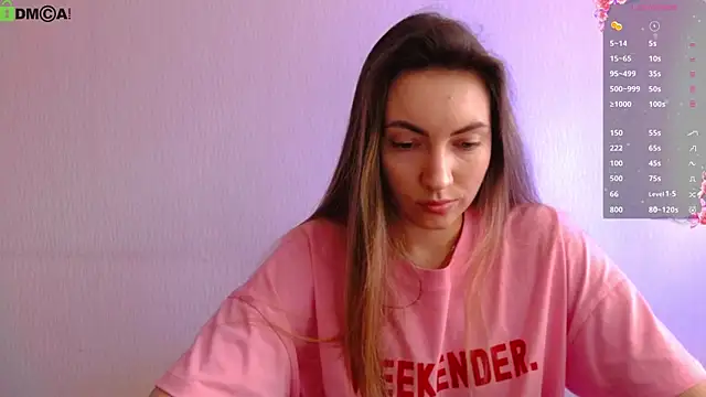 cute  angell online show from 09-14-25, 02:17