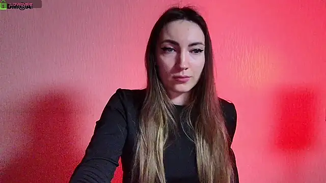 cute  angell online show from 10-21-25, 05:45