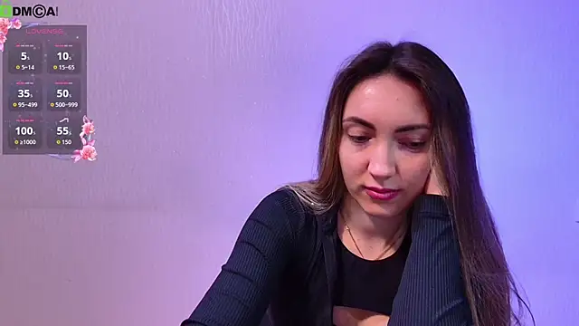 cute  angell online show from 10-22-25, 03:11