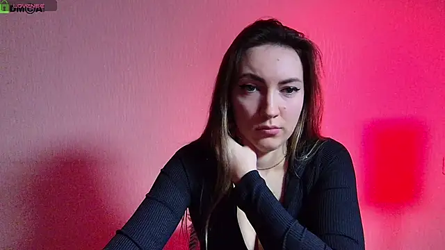 cute  angell online show from 11-21-25, 01:43