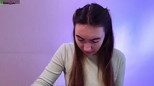 cute  angell online show from 10-14-25, 12:28