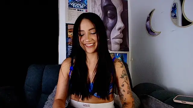 Snapshot of natashapridee_ chatting on 09-19-25, 12:47 natashapridee online show from 09-19-25, 12:47