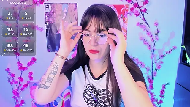 Snapshot of honeykitty_777 chatting on 11-07-25, 02:27 honeykitty 777 online show from 11-07-25, 02:27