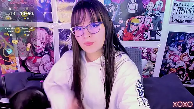 Snapshot of honeykitty_777 chatting on 01-09-26, 03:02 honeykitty 777 online show from 01-09-26, 03:02