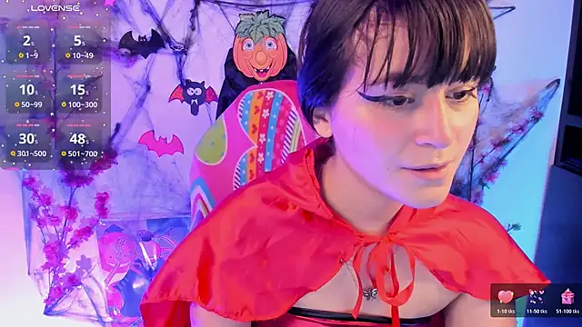 Snapshot of honeykitty_777 chatting on 11-01-25, 03:02 honeykitty 777 online show from 11-01-25, 03:02