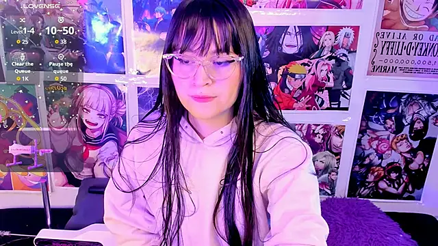 Snapshot of honeykitty_777 chatting on 12-18-25, 03:11 honeykitty 777 online show from 12-18-25, 03:11