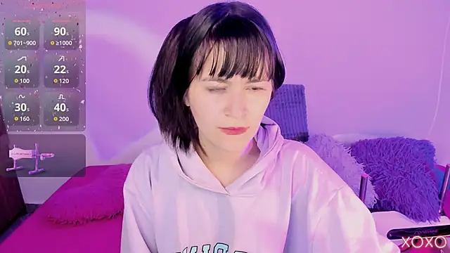 honeykitty 777 online show from 03-12-26, 04:29