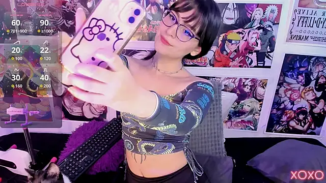 Snapshot of honeykitty_777 chatting on 02-13-26, 02:44 honeykitty 777 online show from 02-13-26, 02:44