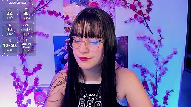 Snapshot of honeykitty_777 chatting on 10-17-25, 03:21 honeykitty 777 online show from 10-17-25, 03:21