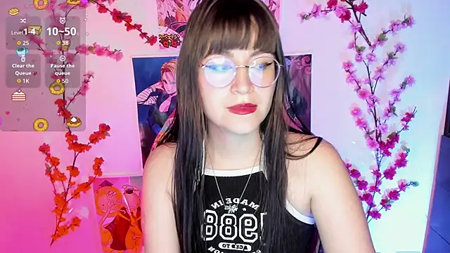 Snapshot of honeykitty_777 chatting on 09-19-25, 03:21 honeykitty 777 online show from 09-19-25, 03:21