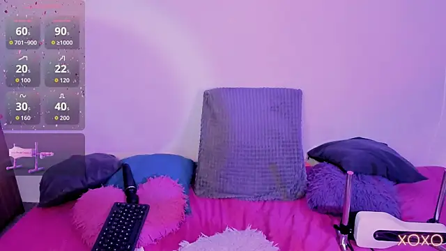 honeykitty 777 online show from 03-11-26, 03:22