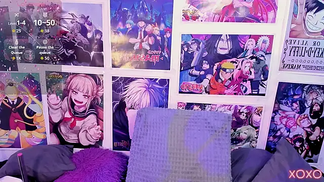 Snapshot of honeykitty_777 chatting on 02-12-26, 02:22 honeykitty 777 online show from 02-12-26, 02:22