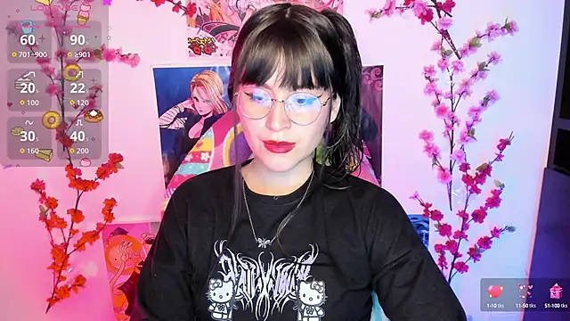 Snapshot of honeykitty_777 chatting on 09-09-25, 03:49 honeykitty 777 online show from 09-09-25, 03:49