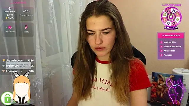 mag1c eyes1 online show from 11-20-25, 07:36