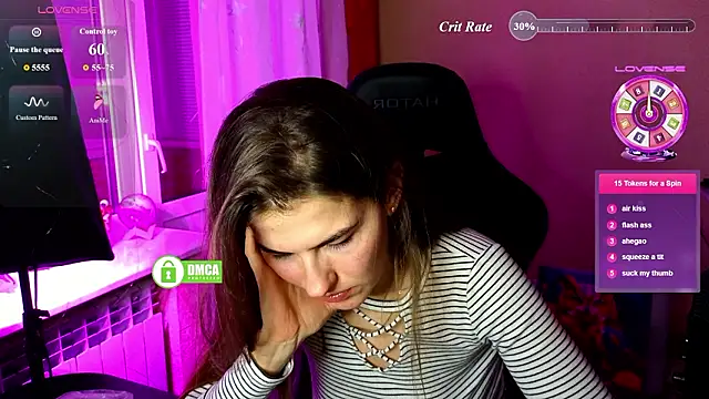 mag1c eyes1 online show from 02-02-26, 05:01