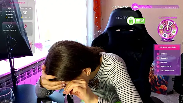 mag1c eyes1 online show from 02-03-26, 09:58