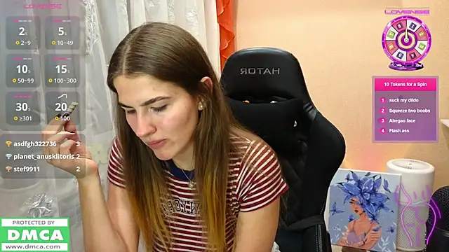 mag1c eyes1 online show from 11-13-25, 04:22