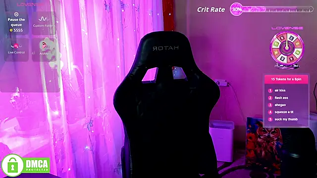 mag1c eyes1 online show from 01-06-26, 08:02