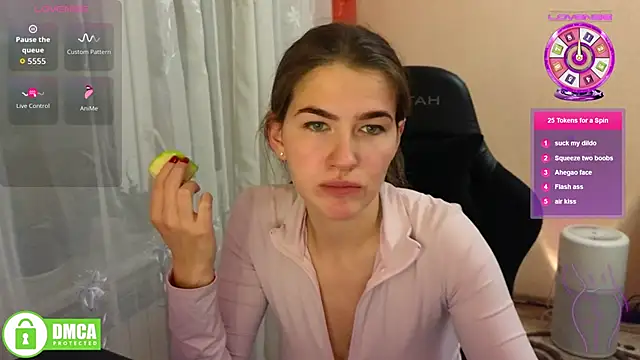 mag1c eyes1 online show from 11-25-25, 06:08