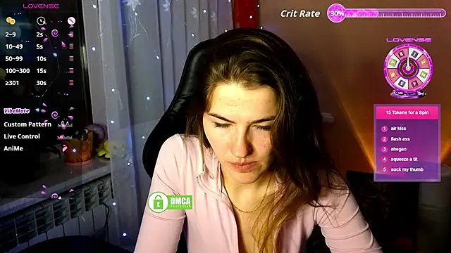 mag1c eyes1 online show from 03-08-26, 09:07