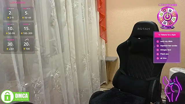 mag1c eyes1 online show from 12-05-25, 03:32