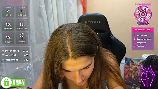 mag1c eyes1 online show from 11-21-25, 05:23