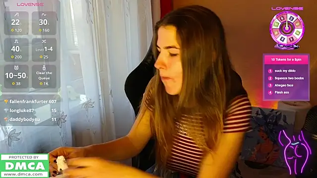 mag1c eyes1 online show from 11-14-25, 02:10