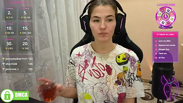 mag1c eyes1 online show from 12-01-25, 03:57