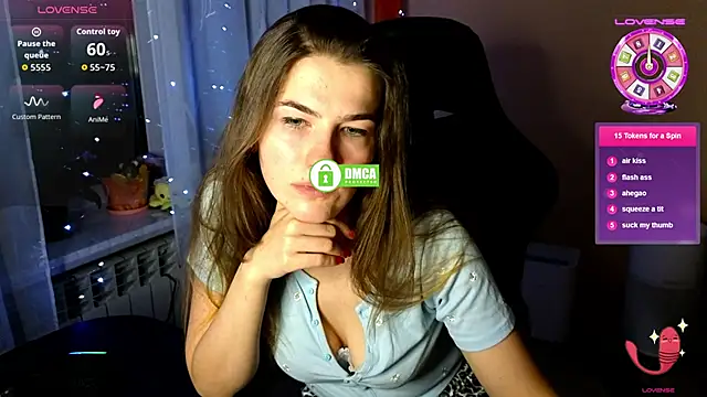 mag1c eyes1 online show from 03-13-26, 08:03