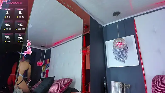 ElianFoxter online show from 11-21-25, 10:20