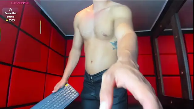 ElianFoxter online show from 07-14-26, 11:11