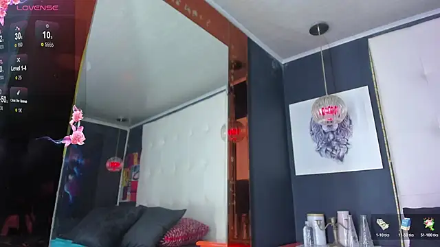 ElianFoxter online show from 11-15-25, 10:14