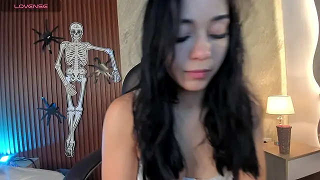 lilith  rosse online show from 10-29-25, 12:48