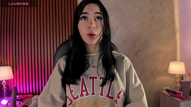 Snapshot of lilith__rosse chatting on 10-07-25, 12:39 lilith rosse online show from 10-07-25, 12:39