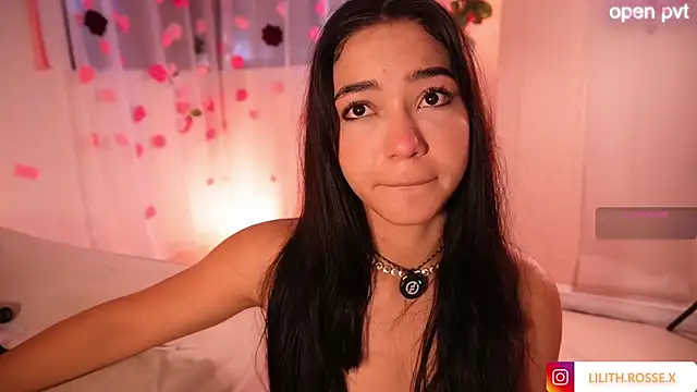 lilith  rosse online show from 03-26-26, 01:42