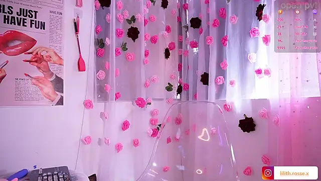 Snapshot of lilith__rosse chatting on 02-17-26, 02:58 lilith rosse online show from 02-17-26, 02:58