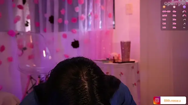 Snapshot of lilith__rosse chatting on 02-26-26, 03:12 lilith rosse online show from 02-26-26, 03:12